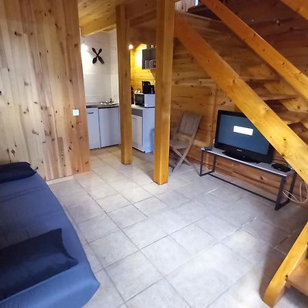 Chambres D'Hotes Lamourio Montdoumerc Exterior foto