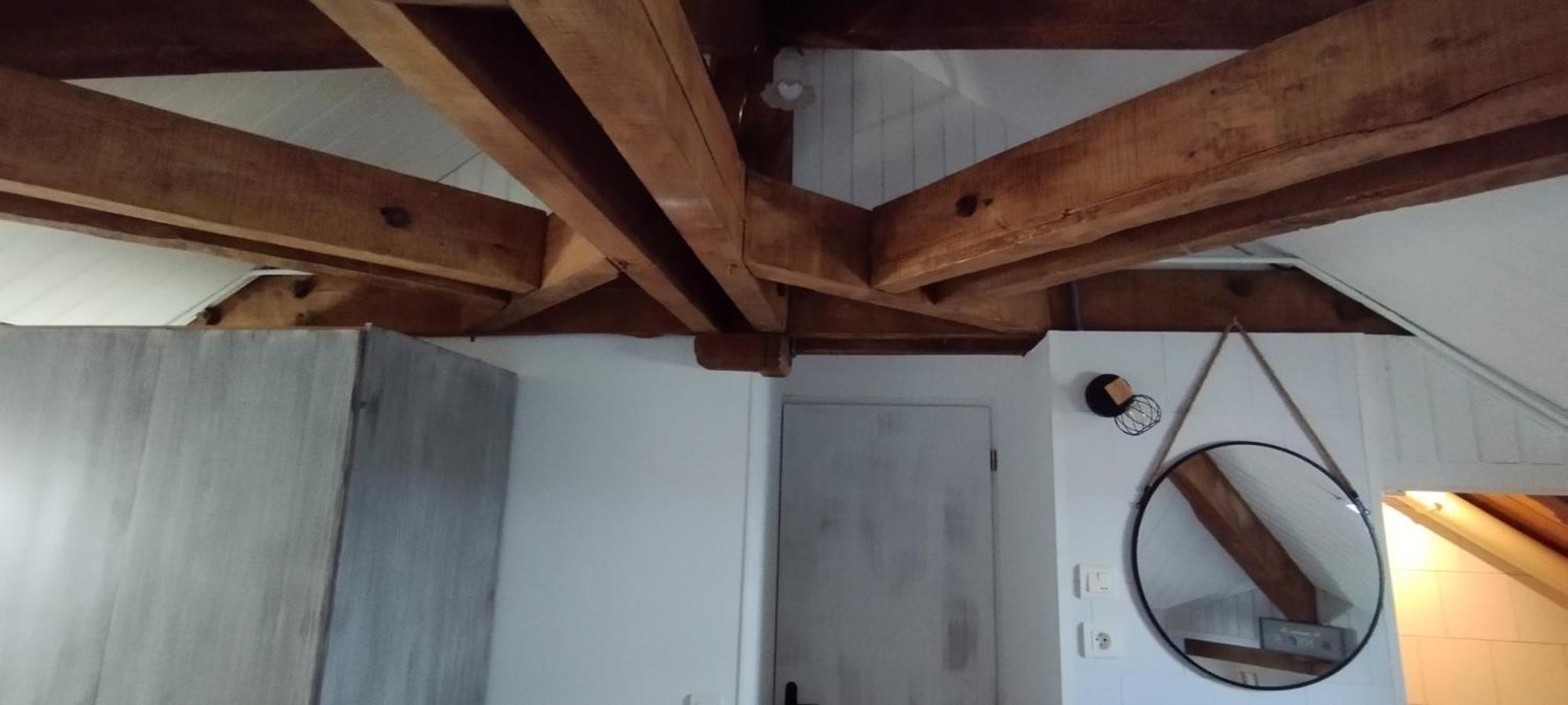 Chambres D'Hotes Lamourio Montdoumerc Exterior foto