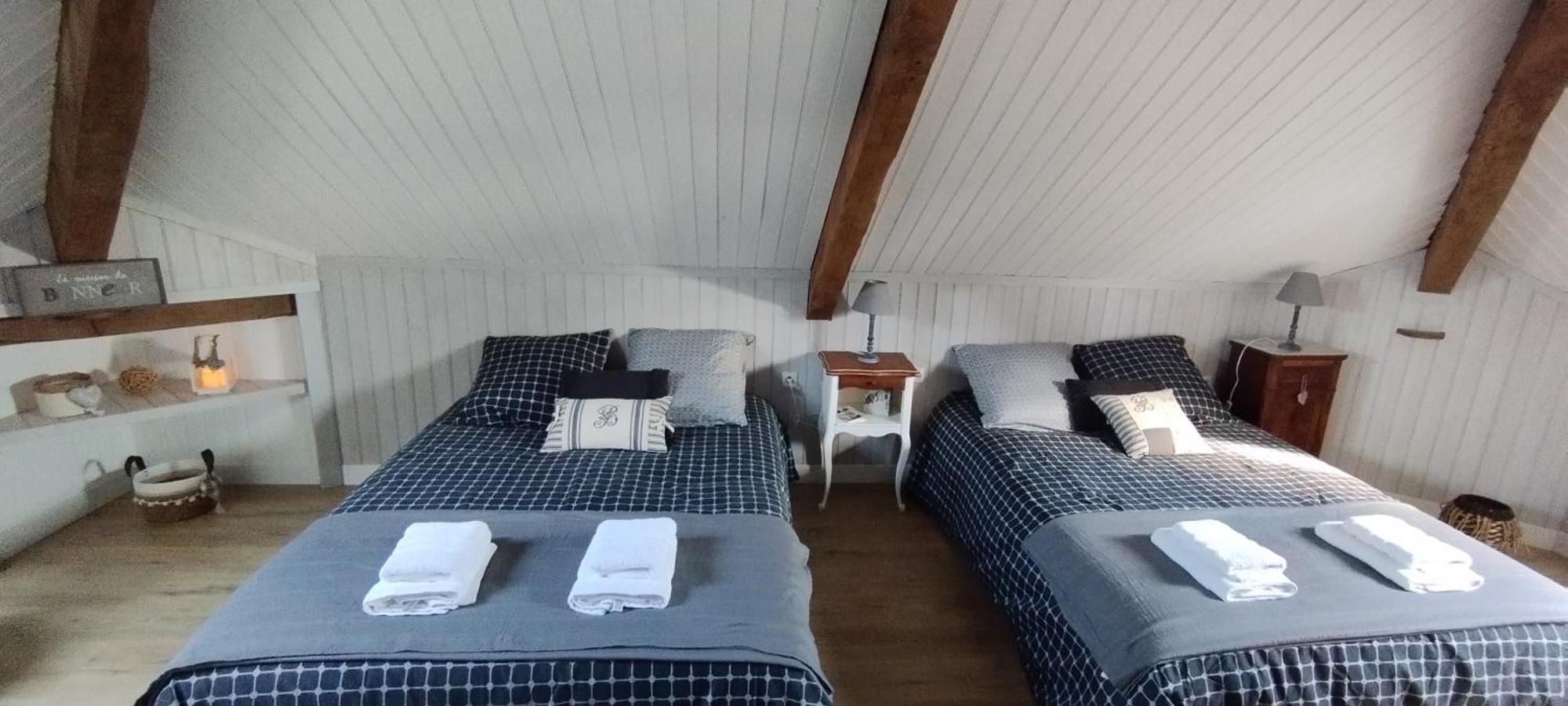 Chambres D'Hotes Lamourio Montdoumerc Exterior foto