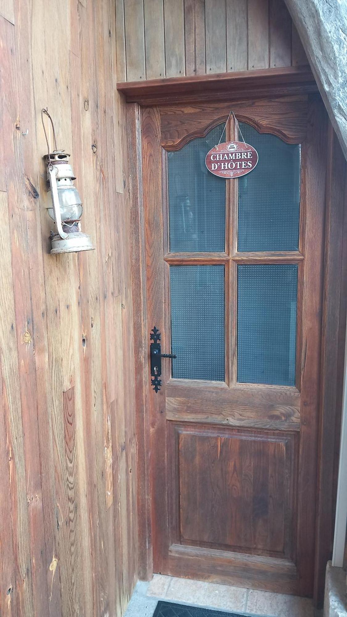 Chambres D'Hotes Lamourio Montdoumerc Exterior foto