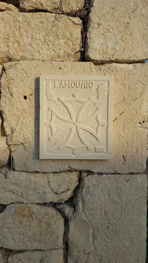 Chambres D'Hotes Lamourio Montdoumerc Exterior foto